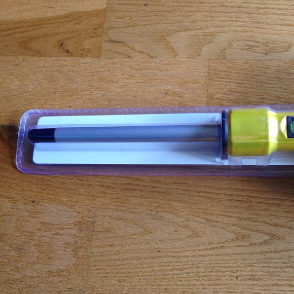 Bed Head Curlipops Clamp-Free Curling Wand (1/2 in) - Picture 11 of 12